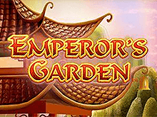 Emperors Garden