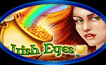 Irish Eyes