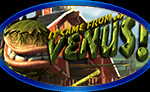 It Came From Venus