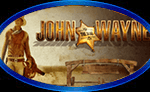 John Wayne