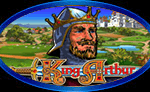 King Arthur