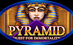 Pyramid: Quest for immortality
