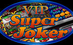 Super Joker VIP