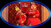 Игровой автомат Замок Короля