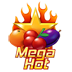 Игровой автомат Мегахот