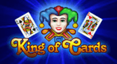 King Of Cards