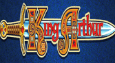 King Arthur