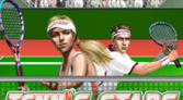Tennis Stars