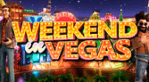 Weekend In Vegas