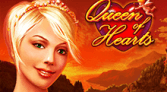Queen Of Hearts