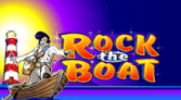 Rock The Boat