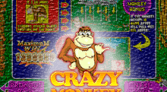 Crazy Monkey