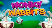 Wonky Wabbits