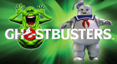 Ghostbusters