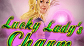 Lucky Lady's Charm
