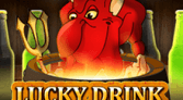 Lucky Drink