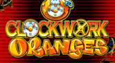 Clockwork Oranges