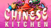 Chinese Kitchen