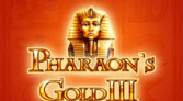 Pharaoh's Gold III
