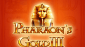 Pharaoh's Gold III