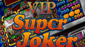 Super Joker VIP