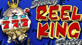 Reel King Potty