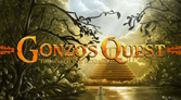Gonzo's Quest