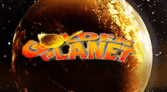 Golden Planet