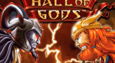 Hall Of Gods