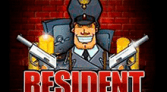 Resident