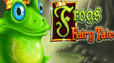 Frogs Fairy Tale