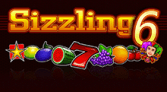 Sizzling 6