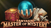 Fantasini: Master Of Mystery