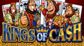 Kings Of Cash