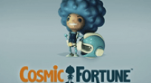 Cosmic Fortune