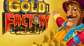 Gold Factory