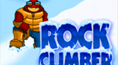 Rock Climber