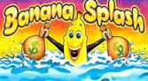 Banana Splash