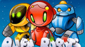 Alien Robots