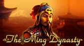 The Ming Dynasty