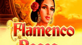 Flamenco Roses