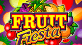 Fruit Fiesta 5-Reels