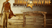 John Wayne