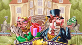 Piggy Riches