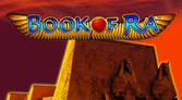 Book Of Ra