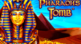 Pharaoh's Tomb
