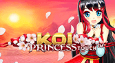 Koi Princess