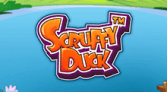 Scruffy Duck