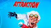 Reel Attraction