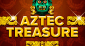 Aztec Treasure